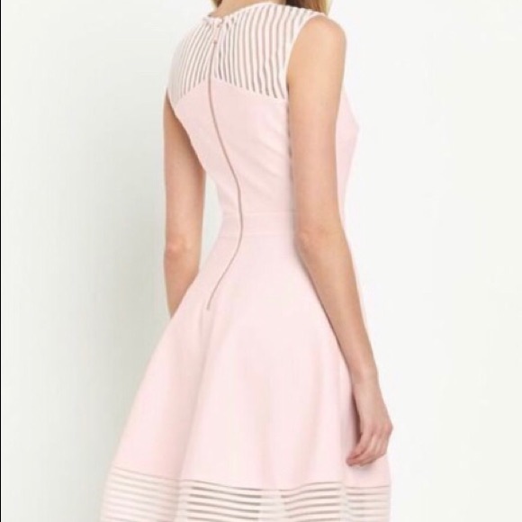 SOLD EUC Ted Baker London Eleese dress size 2 - Picture 2 of 10